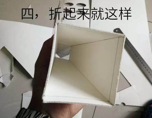 家用艾灸排烟器自制