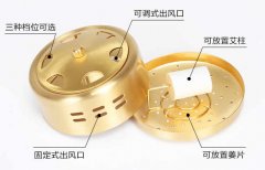 艾灸时能用艾灸盒或艾灸仪器吗？