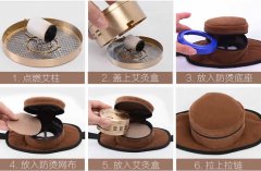 艾灸盒哪种好?什么艾灸盒好