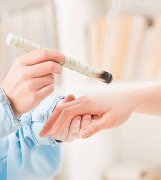电子艾灸仪什么原理,真的有效果吗?