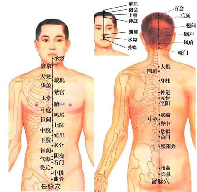 艾灸注意事项