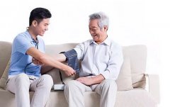 原发性高血压的艾灸疗法