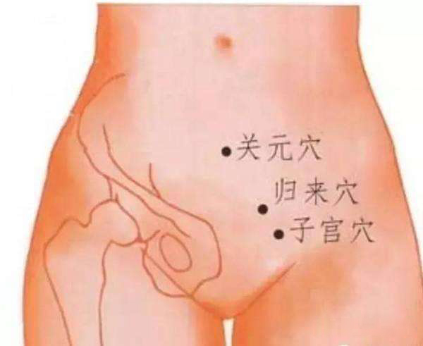 归来穴