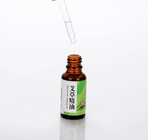 艾草精油