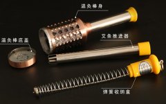 艾灸棒的作用和禁忌