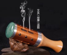 艾灸棒的功效和作用