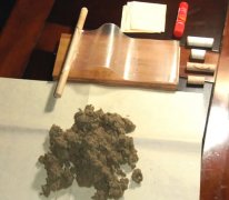 自制艾条的方法和图片