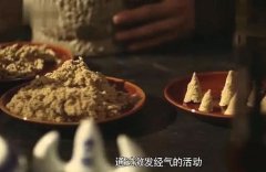 瘢痕灸（化脓灸）具体做法注意事项