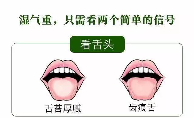 艾灸哪里可以去湿