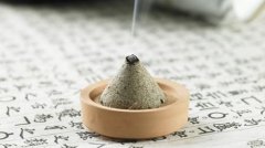 艾柱灸的具体做法