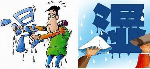 湿气重怎么调理_女人湿气重艾灸哪里