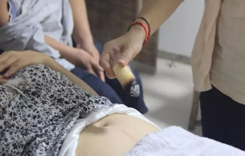 甲状腺结节可以艾灸吗