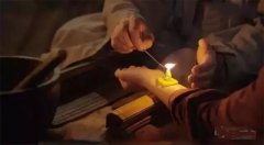 如何区分艾灸排病副作用反应