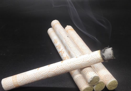 长期吸入艾灸烟的害处_艾灸烟对人体有害吗