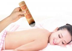 雷火灸的作用和禁忌