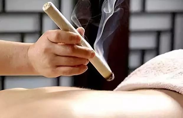 神阙关元不能轻易艾灸越灸越严重