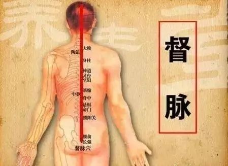 艾灸背部的好处