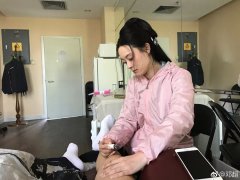 艾灸条怎么用