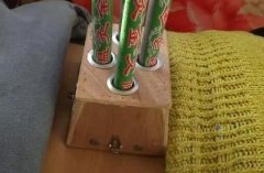 腰椎间盘突出症艾灸疗法