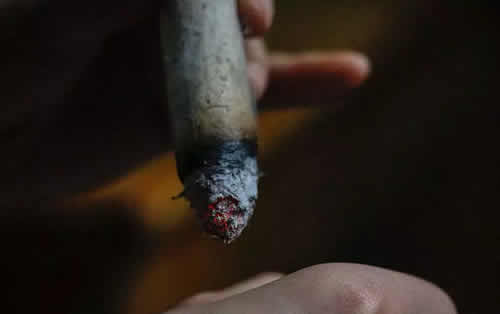 艾灸时皮肤痒怎么回事
