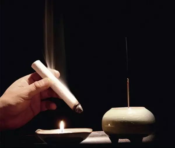 艾灸后注意事项