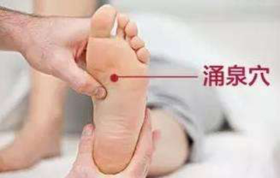 女性艾灸的部位图