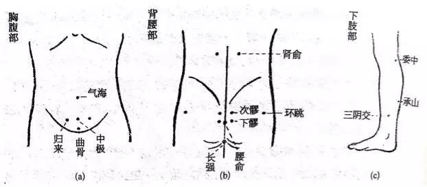 妇科炎症自己怎么调理