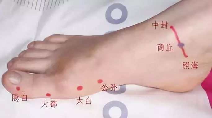 舌头有齿痕是怎么回事
