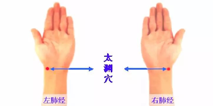舌头有齿痕是怎么回事