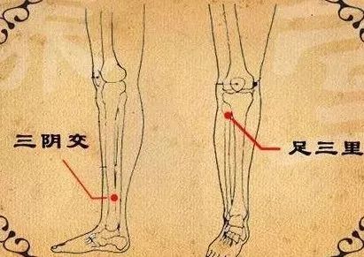 怎样让月牙快速长出来