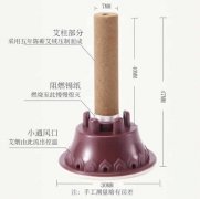 艾艾贴多少钱一盒