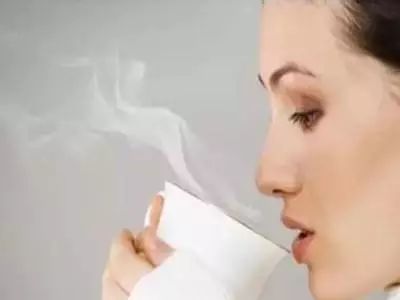 艾灸会上火吗