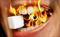 艾灸会便秘吗艾灸上火