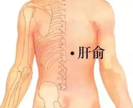 气血不足艾灸哪里