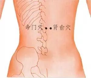 气血不足艾灸哪里