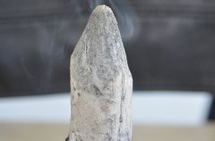 艾叶灰的功效与作用有哪些