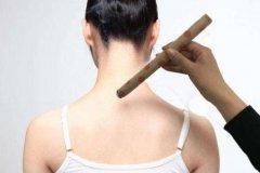 艾灸后拉肚子,艾灸后的反应盘点