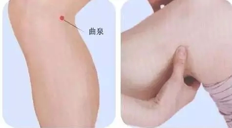 艾灸祛湿扶正调阴道炎效果好