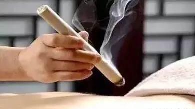 宝宝感冒咳嗽流鼻涕怎么办?艾灸啊!