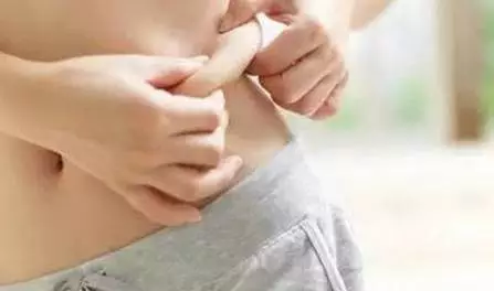 艾灸减肚子的最好方法