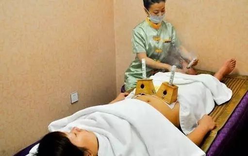 怎样艾灸才能有灸感
