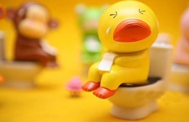 艾灸治疗痔疮