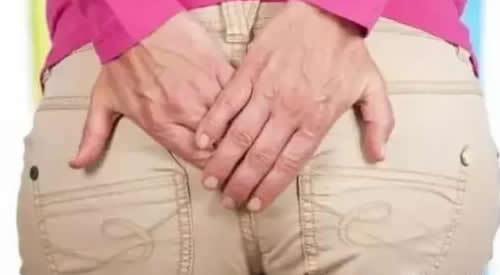 艾灸后为何痔疮加重