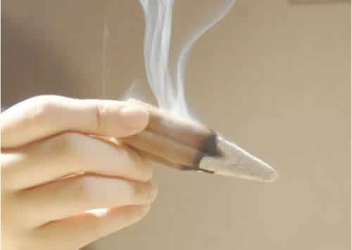 儿童灸对孩子的危害有吗