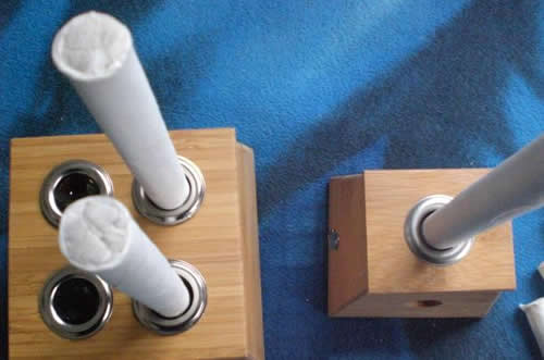 艾灸工具哪种最好图片大全