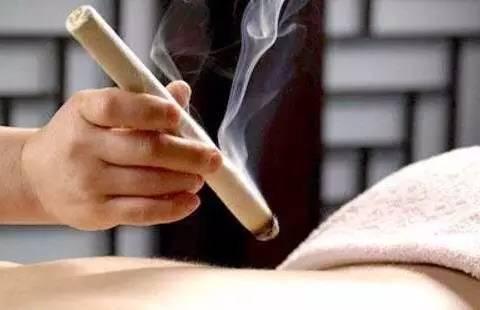 艾炙多久能排出体内寒