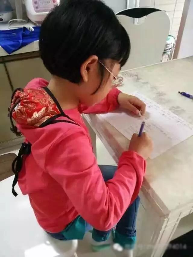 小儿艾灸
