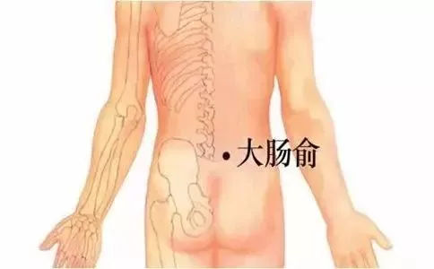 艾灸能减肥吗