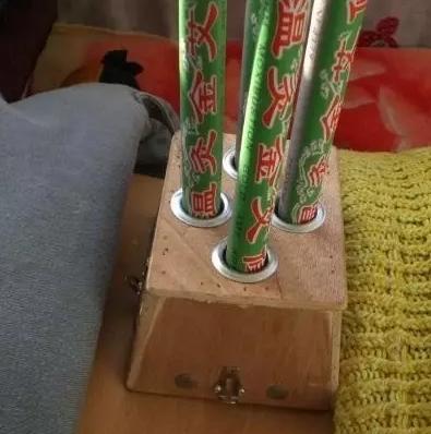 腰椎间盘突出艾灸图