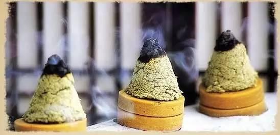 在家自己做艾灸  